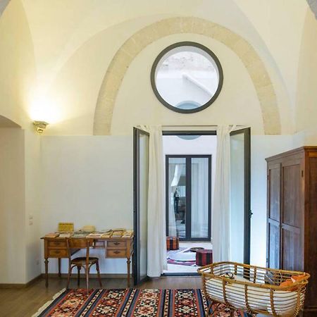 Appartement Paolo & Francesca'S Trapani Loft Extérieur photo