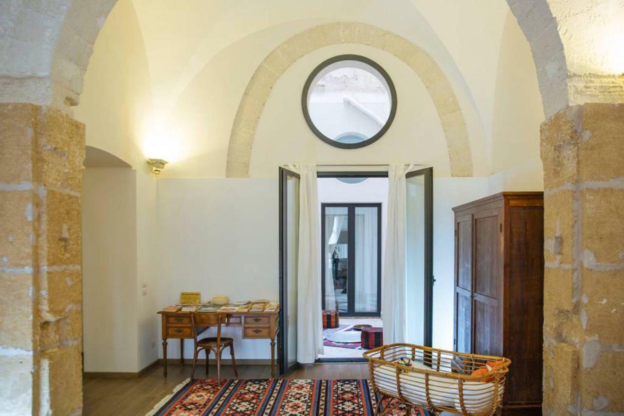 Appartement Paolo & Francesca'S Trapani Loft Extérieur photo